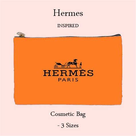 hermes foundation review|Hermes cosmetic bag.